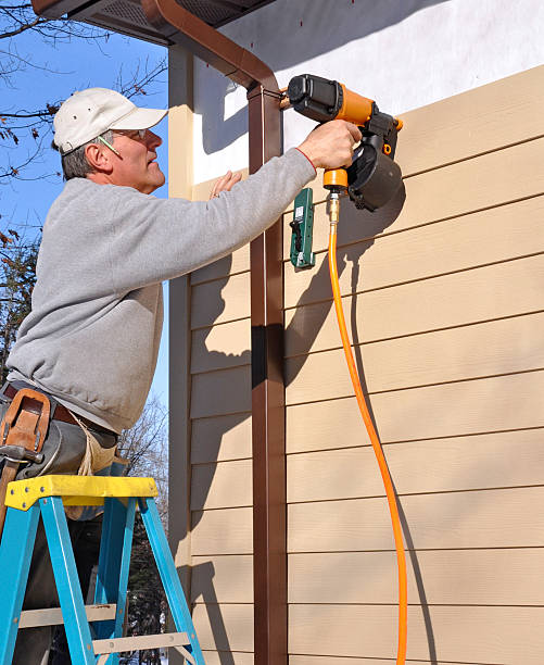 James Hardie Siding in Grabill, IN